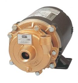 Teel Bronze Straight Centrifugal Pumps