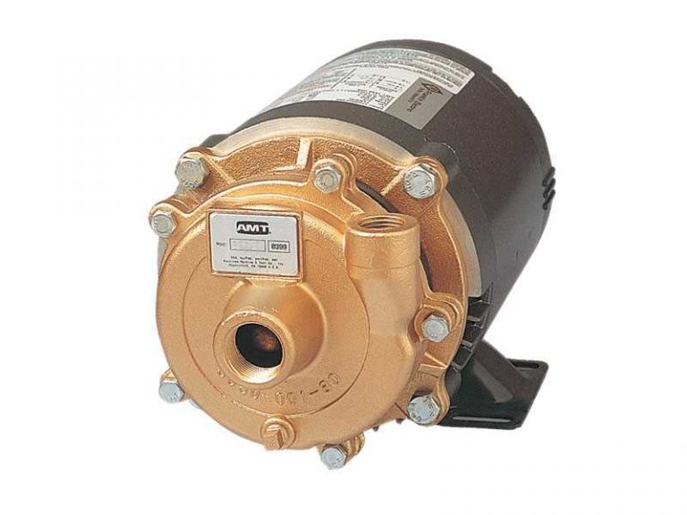 Teel Centrifugal Pumps Replacements