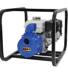 Teel Engine Driven Centrifugal Pumps