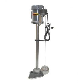 Teel Sump Pumps